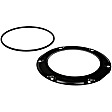 579-019 OE Solutions Series Fuel Tank Lock Ring - Direct Fit, Sold individually
