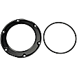579-019 OE Solutions Series Fuel Tank Lock Ring - Direct Fit, Sold individually