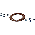 579-021 OE Solutions Series Fuel Sending Unit Lock Ring - Direct Fit