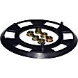 579-024 OE Solutions Series Fuel Sending Unit Lock Ring - Direct Fit