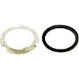 579-025 OE Solutions Series Fuel Sending Unit Lock Ring - Direct Fit