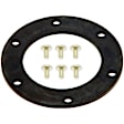 579-033 OE Solutions Series Fuel Sending Unit Lock Ring - Direct Fit
