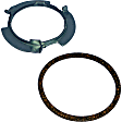579-042 OE Solutions Series Fuel Sending Unit Lock Ring - Direct Fit