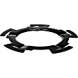 579-054 OE Solutions Series Fuel Sending Unit Lock Ring