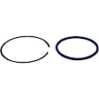 579-091 OE Solutions Series Fuel Sending Unit Lock Ring - Direct Fit