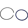 579-091 OE Solutions Series Fuel Sending Unit Lock Ring - Direct Fit