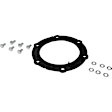 579-096 OE Solutions Series Fuel Sending Unit Lock Ring - Direct Fit