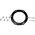 579-096 OE Solutions Series Fuel Sending Unit Lock Ring - Direct Fit
