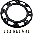 579-118 OE Solutions Series Fuel Sending Unit Lock Ring - Direct Fit