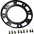 579-118 OE Solutions Series Fuel Sending Unit Lock Ring - Direct Fit