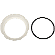 579-147 OE Solutions Series Fuel Tank Lock Ring - Direct Fit, Kit