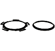579-200 OE Solutions Series Fuel Tank Lock Ring - Direct Fit, Set