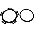579-200 OE Solutions Series Fuel Tank Lock Ring - Direct Fit, Set