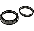 579-201 Fuel Tank Lock Ring - Direct Fit, Set