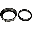 579-201 Fuel Tank Lock Ring - Direct Fit, Set