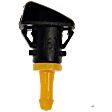 58083 Windshield Washer Nozzle - Sold Individually
