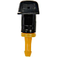 58083 Windshield Washer Nozzle - Sold Individually