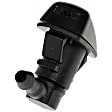 58084 Help Series Windshield Washer Nozzle - Sold Individually