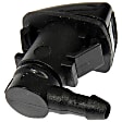 58084 Help Series Windshield Washer Nozzle - Sold Individually