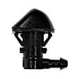 58089 Help Series Windshield Washer Nozzle - Sold Individually