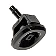 2014 GMC Acadia - Windshield Washer Nozzle