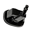 2014 GMC Acadia - Windshield Washer Nozzle