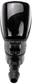 2013 Jeep Grand Cherokee - Driver or Passenger Side Windshield Washer Nozzle