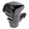 58113 Help Series Windshield Washer Nozzle - Sold Individually