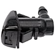 58113 Help Series Windshield Washer Nozzle - Sold Individually