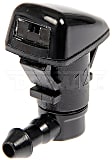 58116 Help Series Windshield Washer Nozzle - Sold Individually