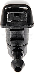 58116 Help Series Windshield Washer Nozzle - Sold Individually