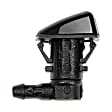 58118 Help Series Windshield Washer Nozzle - Sold Individually