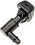 58122 Help Series Windshield Washer Nozzle - Sold Individually