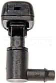 58122 Help Series Windshield Washer Nozzle - Sold Individually