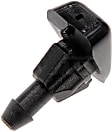 58124 Help Series Windshield Washer Nozzle - Sold Individually