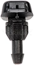 58124 Help Series Windshield Washer Nozzle - Sold Individually