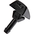 58125 Help Series Windshield Washer Nozzle - Sold Individually