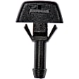 58125 Help Series Windshield Washer Nozzle - Sold Individually