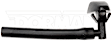 58126 Help Series Windshield Washer Nozzle - Sold Individually