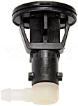 58128 Help Series Windshield Washer Nozzle - Sold Individually