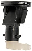 58128 Help Series Windshield Washer Nozzle - Sold Individually