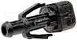 58131 Help Series Windshield Washer Nozzle - Sold Individually
