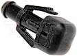 58131 Help Series Windshield Washer Nozzle - Sold Individually