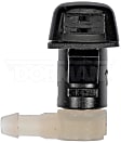 58132 Help Series Windshield Washer Nozzle - Sold Individually