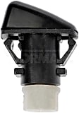 58132 Help Series Windshield Washer Nozzle - Sold Individually