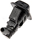 2016 Jeep Wrangler - Driver or Passenger Side Windshield Washer Nozzle