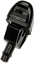 58134 Help Series Windshield Washer Nozzle - Sold Individually