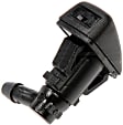58139 Help Series Windshield Washer Nozzle - Sold Individually