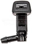 58139 Help Series Windshield Washer Nozzle - Sold Individually