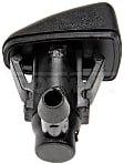 58139 Help Series Windshield Washer Nozzle - Sold Individually